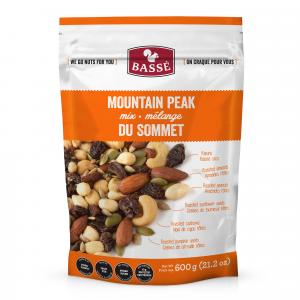 SNACK MIX - MOUNTAIN PEAK MIX